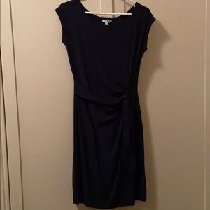 Maternity dress - A pea in the pod